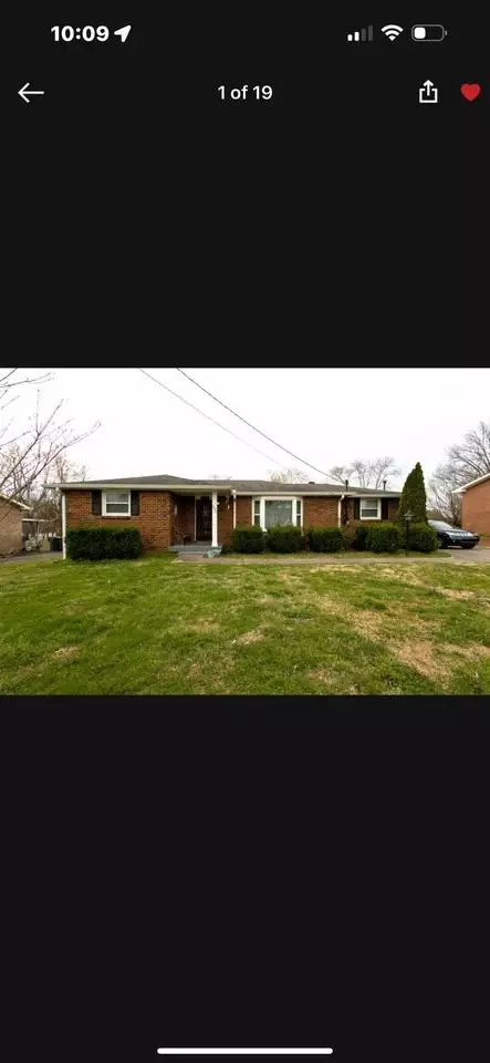 405 Terry Pl, Hermitage, TN 37076