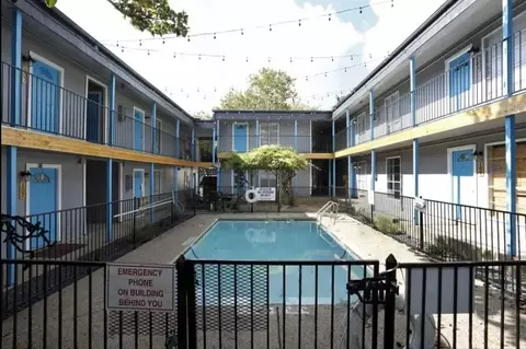 Undisclosed, Austin, TX 78704