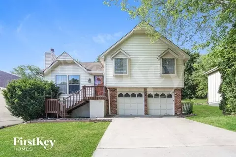 16829 E 41st St S, Independence, MO 64055