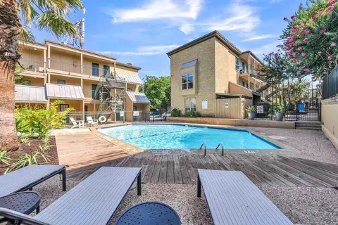 Undisclosed, Austin, TX 78751