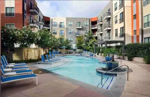 Undisclosed, Austin, TX 78723