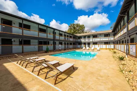 Undisclosed, Austin, TX 78704