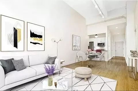 Undisclosed, New York, NY 10006