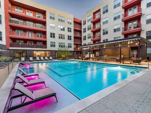 Undisclosed, Austin, TX 78758