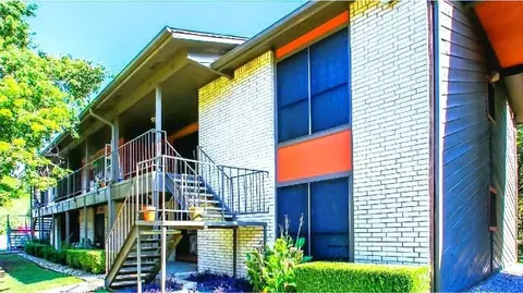 Undisclosed, Austin, TX 78741