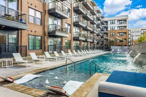 Undisclosed, Austin, TX 78745
