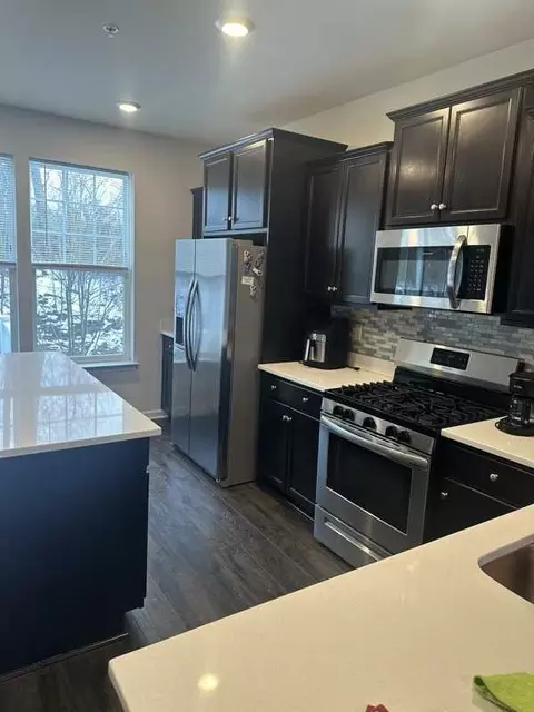 7 Patterson Way #INLAW, Hanover, MD 21076