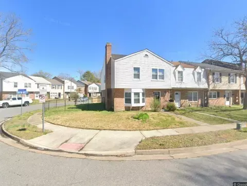 6564 Stoney Pt S, Norfolk, VA 23502