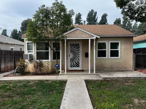 6321 Canobie Ave, Whittier, CA 90601
