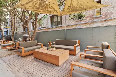 1830 N Cherokee Ave, Los Angeles, CA 90028 photo 18