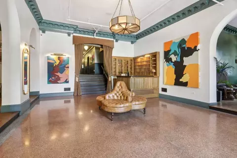 1830 N Cherokee Ave, Los Angeles, CA 90028 photo 30