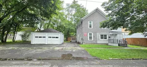 17 Frank St #1AND2, Cortland, NY 13045