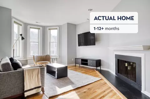 2107 O St NW #341, Washington, DC 20037
