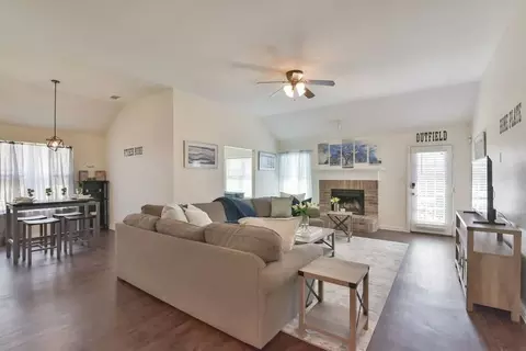 4514 Ridgeway Dr #1301579P, Mansfield, TX 76063