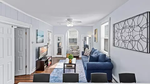 206 N Dorset Ave #1309019P, Ventnor City, NJ 08406