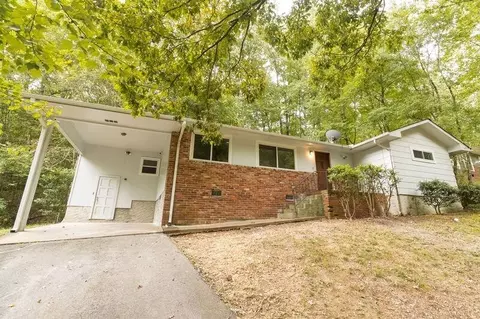 1828 Dogwood Dr, Chattanooga, TN 37406