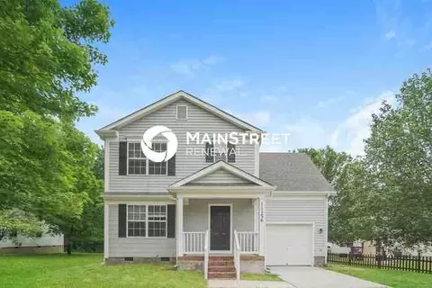 11126 Amber Glen Dr, Charlotte, NC 28269