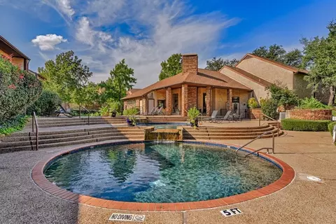 1906 Emerald Pl #1214, Arlington, TX 76011