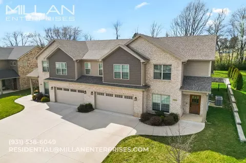 1088 Veridian Dr #B, Clarksville, TN 37043
