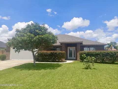 528 Thornberry Rd, Orange Park, FL 32073