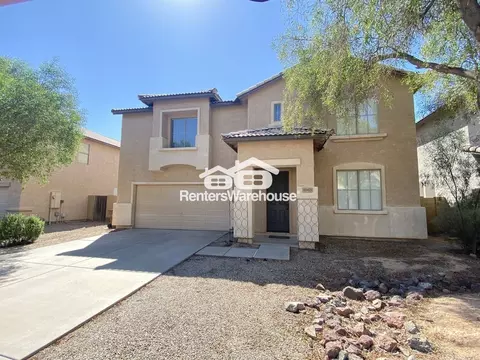 46009 W Belle Ave, Maricopa, AZ 85139