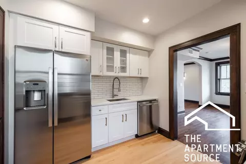 6409 N Talman Ave #201, Chicago, IL 60645