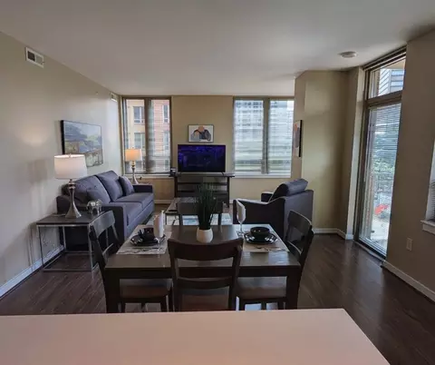 1102 S Eads St #1272826P, Arlington, VA 22202