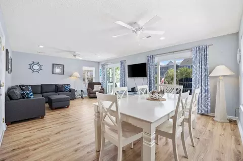 111 S Yaupon Dr # B, Surfside Beach, SC 29575