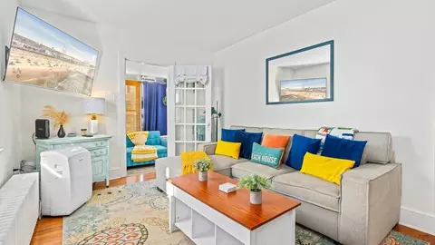 101 West Ave #1309011P, Ocean City, NJ 08226