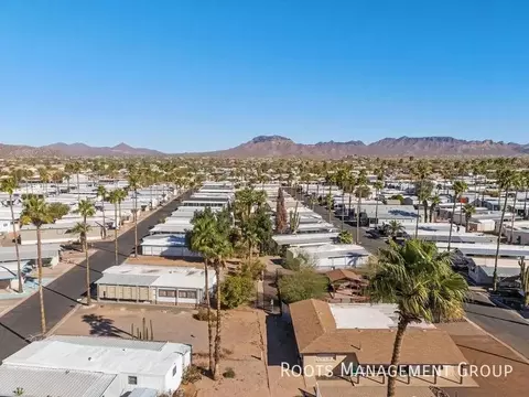 10540 E Apache Trl #411, Apache Junction, AZ 85120 photo 27