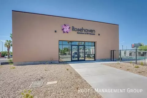 10540 E Apache Trl #411, Apache Junction, AZ 85120 photo 17