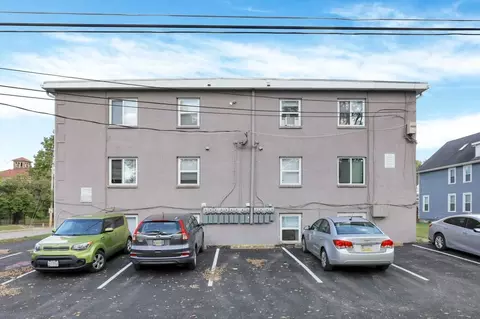 1581 E Mound St #3A, Columbus, OH 43205