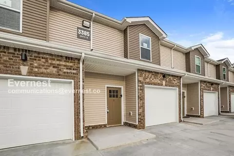 3385 Polly Dr #20, Clarksville, TN 37042