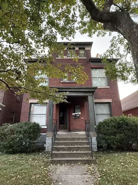 1719 S 4th St #4ADAVIS, Louisville, KY 40208