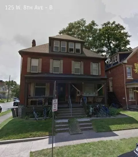 125 W 8th Ave #B, Columbus, OH 43201