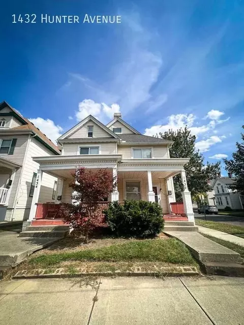 1432 Hunter Ave, Columbus, OH 43201