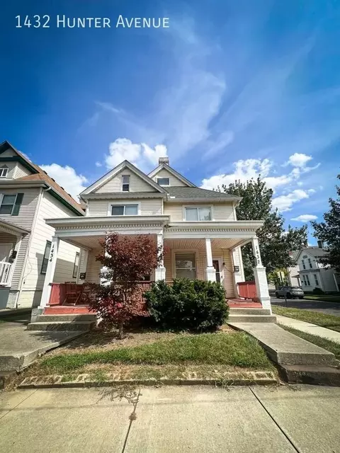 1432 Hunter Ave, Columbus, OH 43201