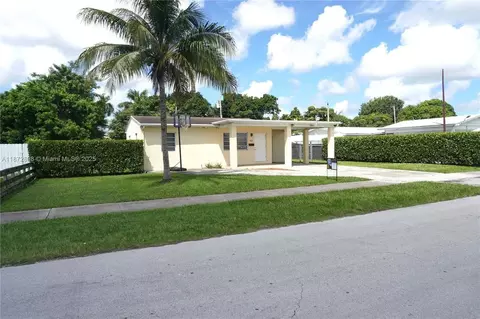 1000 NE 13th Ave, Homestead, FL 33033