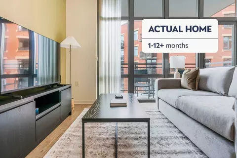 1128 N Irving St #1188, Arlington, VA 22201