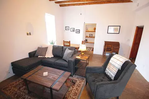 250 Closson St #B, Santa Fe, NM 87501