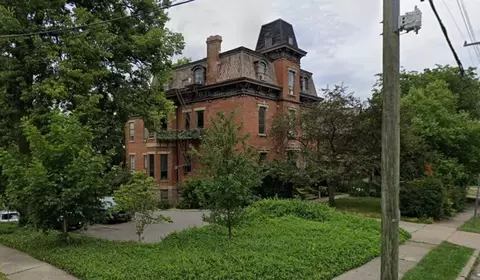 2605 Eden Ave #1, Cincinnati, OH 45219