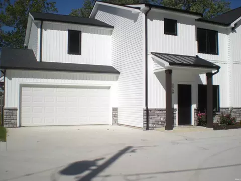 5960 N Clinton St, Fort Wayne, IN 46825