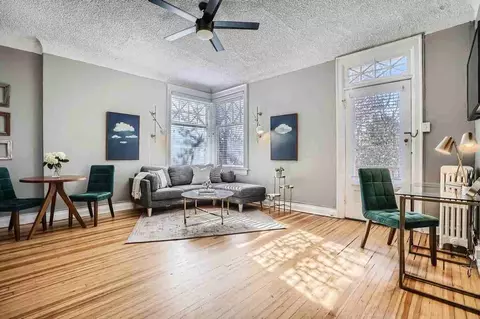1660 Gaylord St #1026278P, Denver, CO 80206