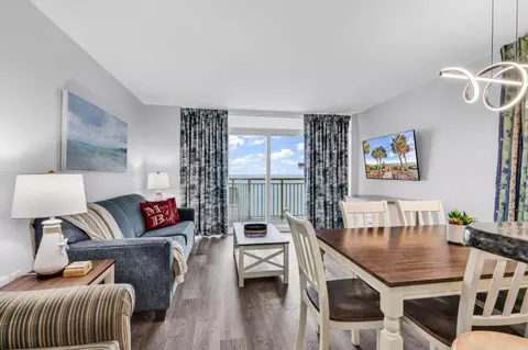 2801 S Ocean Blvd #1266411P, North Myrtle Beach, SC 29582