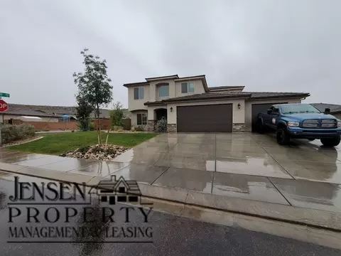 3262 E Livia Dr, Saint George, UT 84790