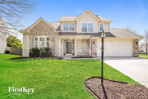 18917 Fairfield Blvd, Noblesville, IN 46060