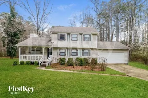 120 Windsong Ct, Stockbridge, GA 30281