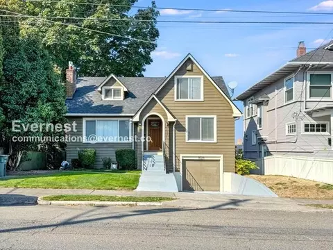 1521 31st Ave S, Seattle, WA 98144