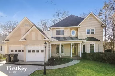 1363 Mistletoe Ridge Pl NW, Concord, NC 28027