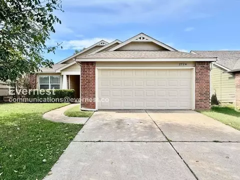 2724 N 20th St, Broken Arrow, OK 74012
